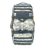 75L Nylon 900D Large Camping Bag