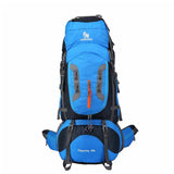 80L Camping Bag