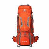 80L Camping Bag