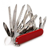 Outdoor Camping Survival Knife