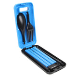 Camping Spoon Kit