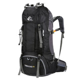 New 50L & 60L Outdoor Camping Bag