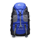 New 50L & 60L Outdoor Camping Bag