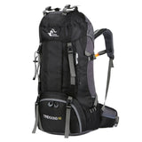 New 50L & 60L Outdoor Camping Bag