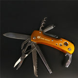 Hunter Knives
