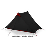 Camping Tent