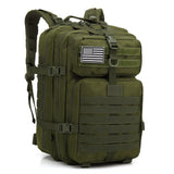Military Bags Outdoor Hiking, Camping and Hunting