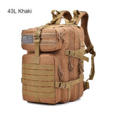 Military Bags Outdoor Hiking, Camping and Hunting