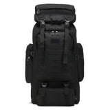 Camping Military Bag
