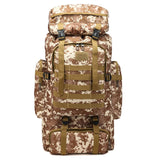 Camping Military Bag