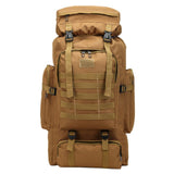 Camping Military Bag