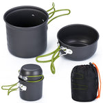 Camping Cookware