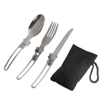 Outdoor Camping Picnic Survival Set