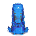 80L Camping Bag