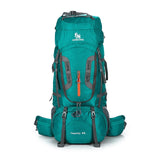 80L Camping Bag