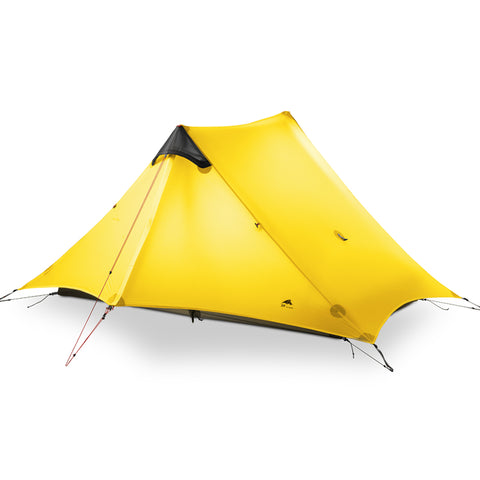 2 Person Oudoor Camping Tent