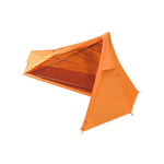 660 Grams Silicon Coating Camping Tent