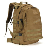 55L Military Bag