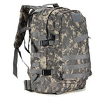 55L Military Bag