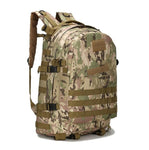 55L Military Bag