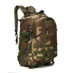 55L Military Bag