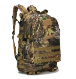 55L Military Bag