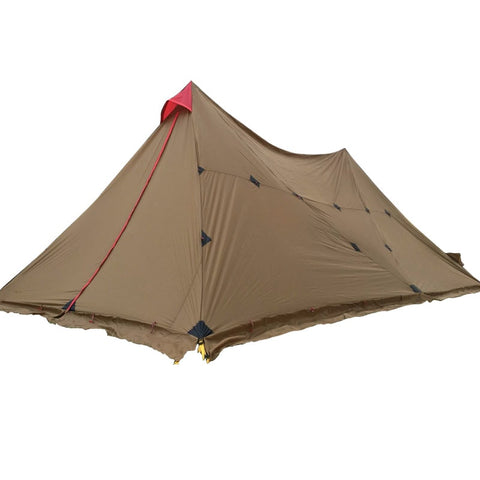 8-12 Person Outdoor Camping Tent