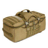 75L Nylon 900D Large Camping Bag