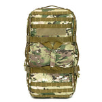 75L Nylon 900D Large Camping Bag