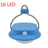 LED Ultra Bright Outdoor Camping Lamp