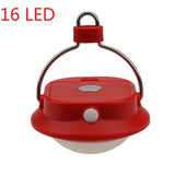 LED Ultra Bright Outdoor Camping Lamp
