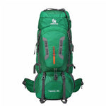 80L Camping Bag