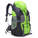 50L Camping Backpack
