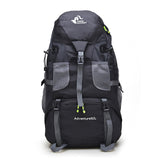 50L Camping Backpack