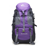 50L Camping Backpack