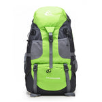 50L Camping Backpack