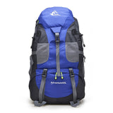 50L Camping Backpack