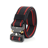 3.8 Cobra Deduction Outside The Tactical Belt