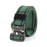 3.8 Cobra Deduction Outside The Tactical Belt