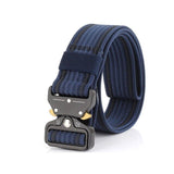 3.8 Cobra Deduction Outside The Tactical Belt