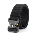 3.8 Cobra Deduction Outside The Tactical Belt