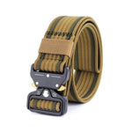 3.8 Cobra Deduction Outside The Tactical Belt