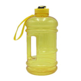 2.2L Sports Bottle Plastic