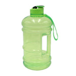 2.2L Sports Bottle Plastic