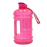 2.2L Sports Bottle Plastic