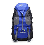 New 50L & 60L Outdoor Camping Bag