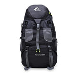 New 50L & 60L Outdoor Camping Bag