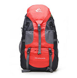 New 50L & 60L Outdoor Camping Bag