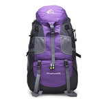 New 50L & 60L Outdoor Camping Bag