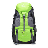 New 50L & 60L Outdoor Camping Bag